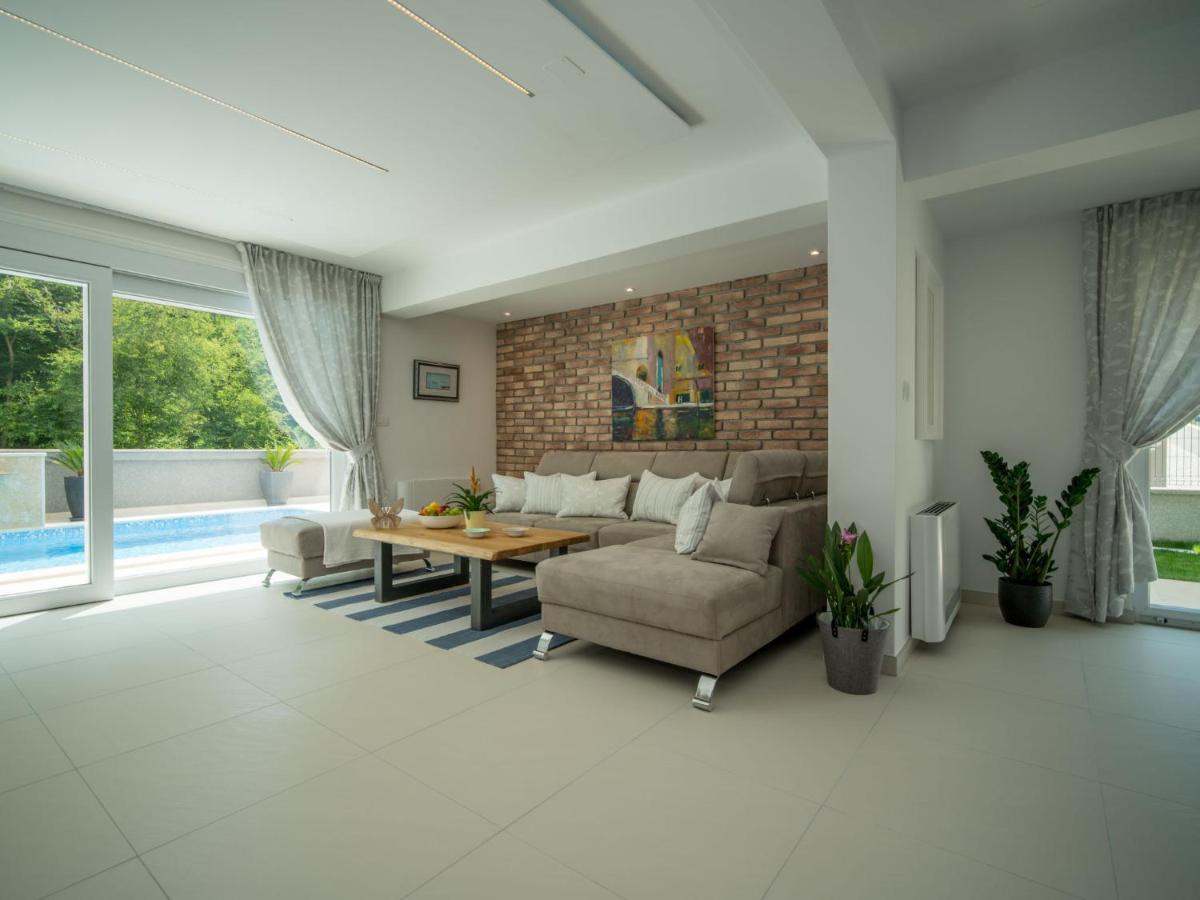 Holiday Home Andela By Interhome Dobrinj Exterior foto